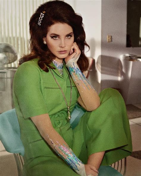 lana del rey gucci 2022|lana del rey gucci interview.